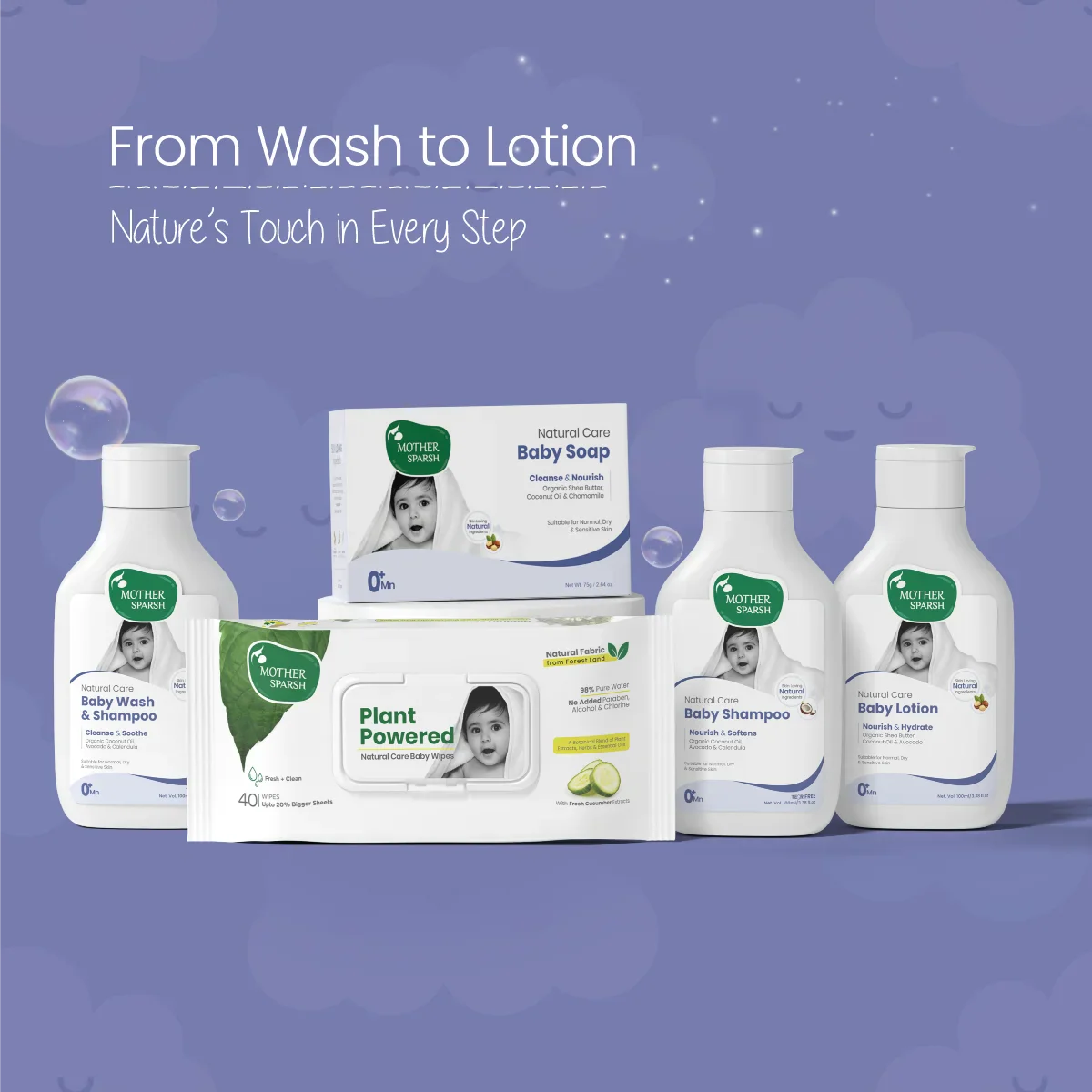 Blessings from Nature Box - Image 3