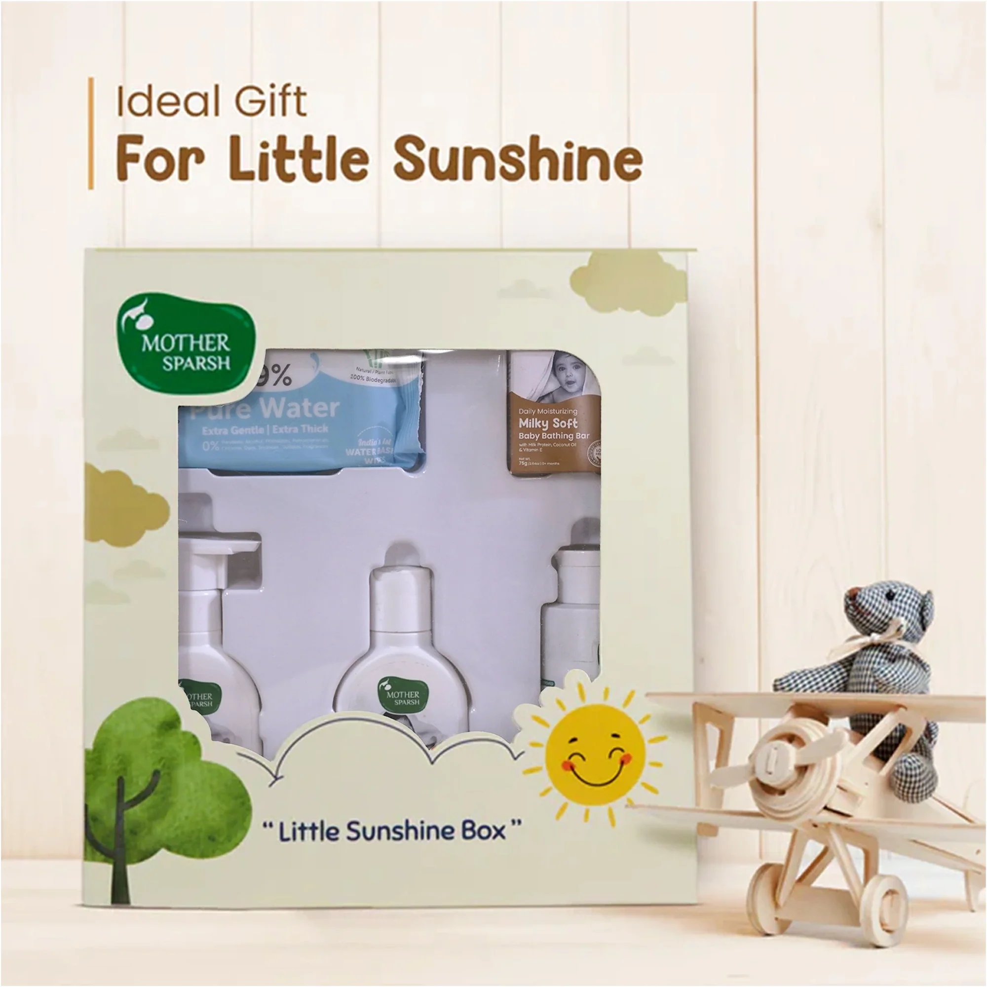 Little Sunshine Box - Image 4