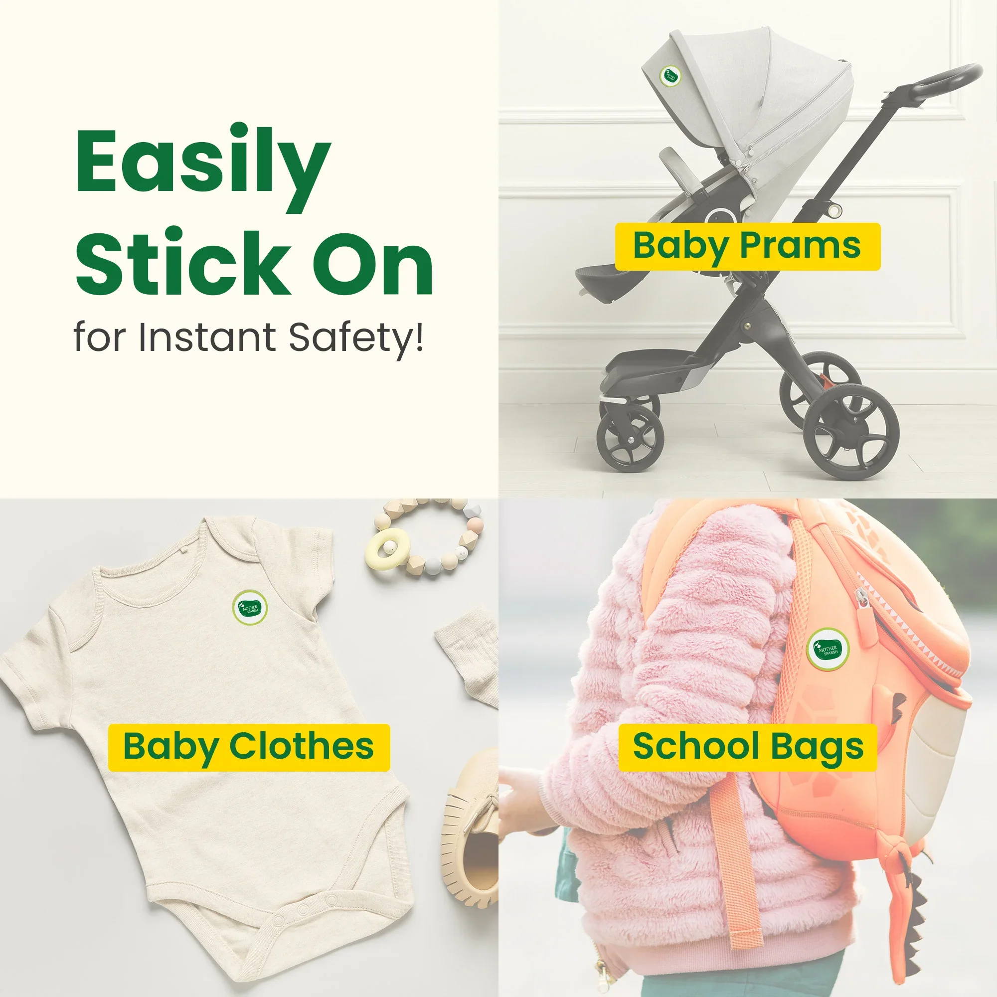 Mosquito Repellent Patches - Image 6