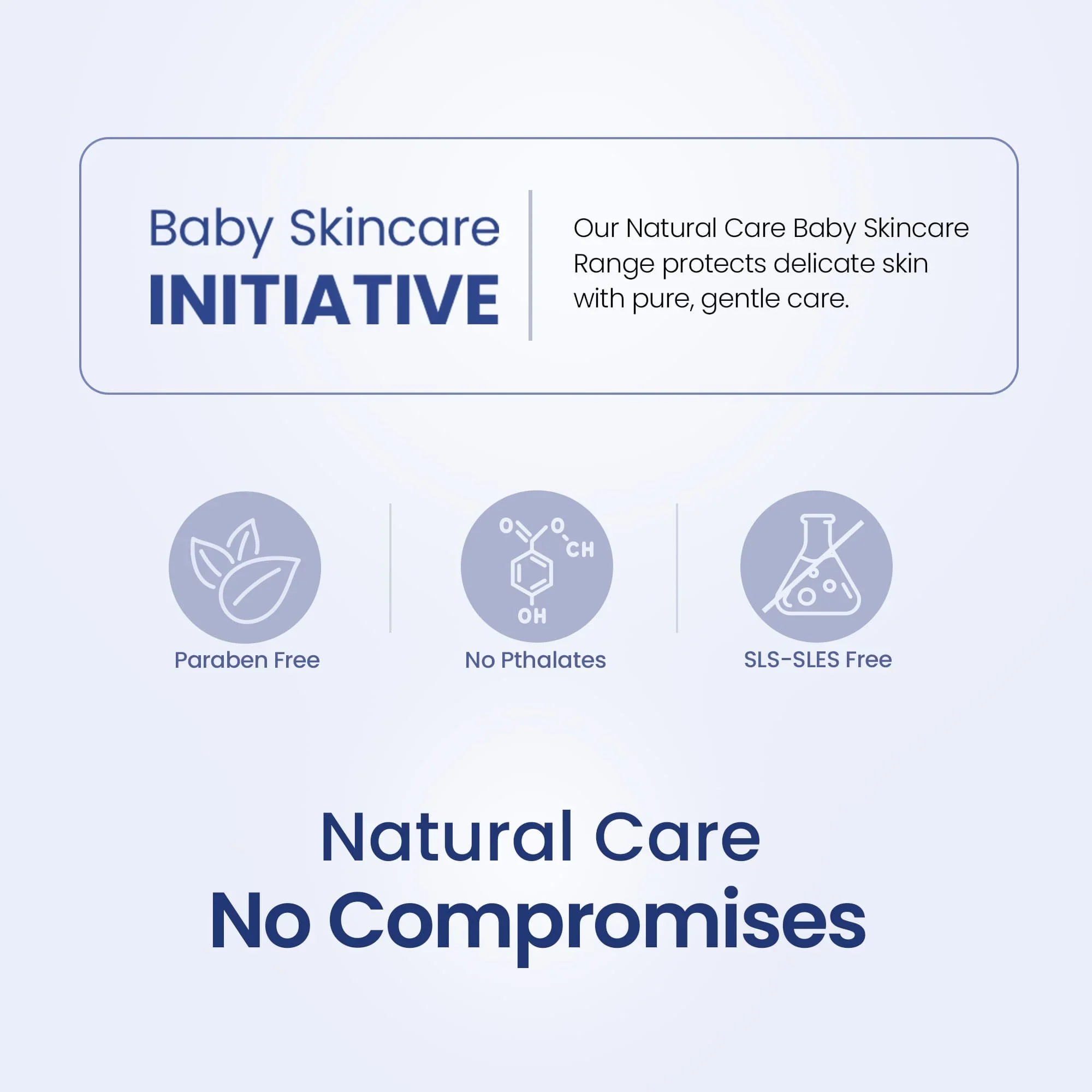 Natural Care Baby Lotion - Image 5