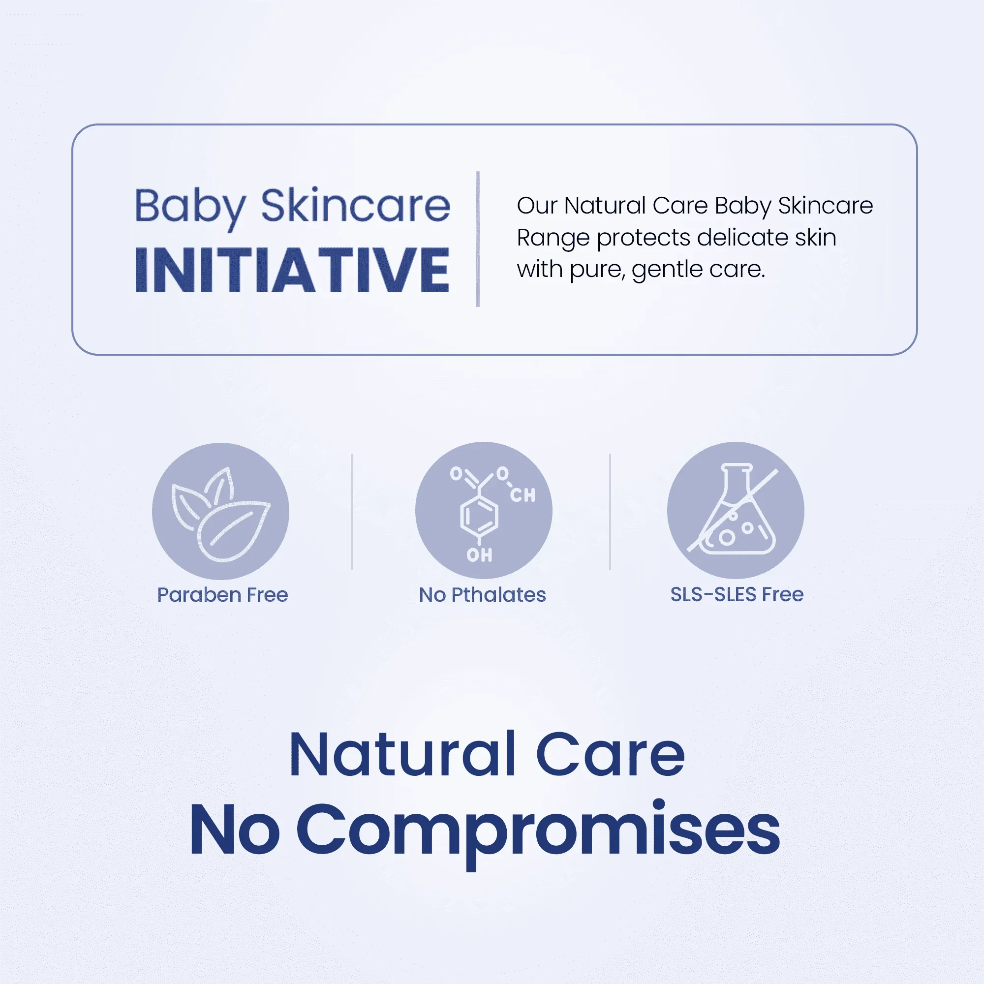 Natural Care Baby Shampoo - Image 5