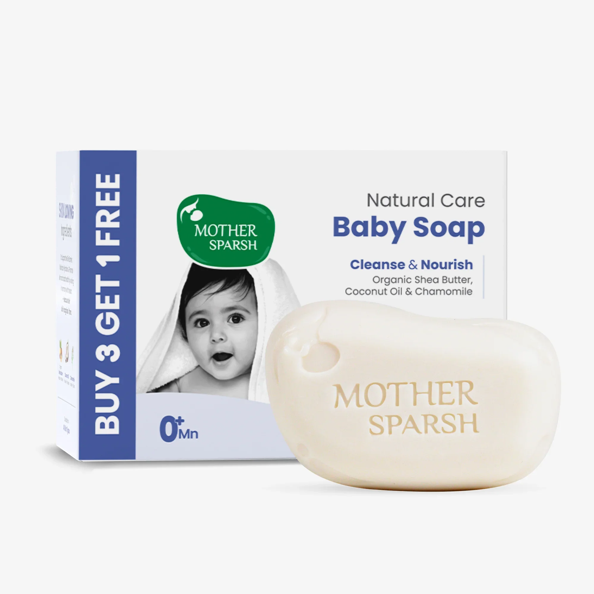 baby skin care