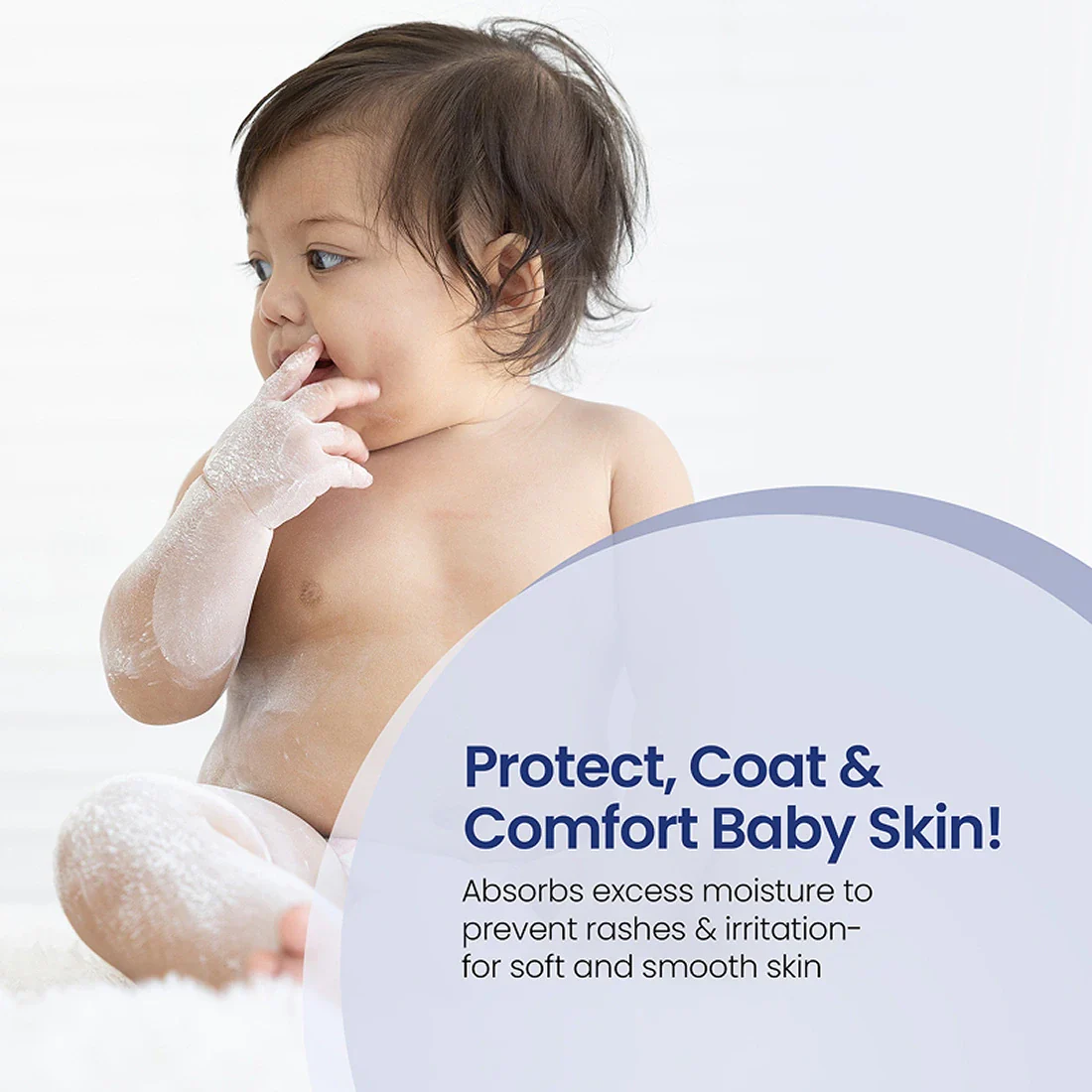 Natural Care Dusting Powder - Image 3