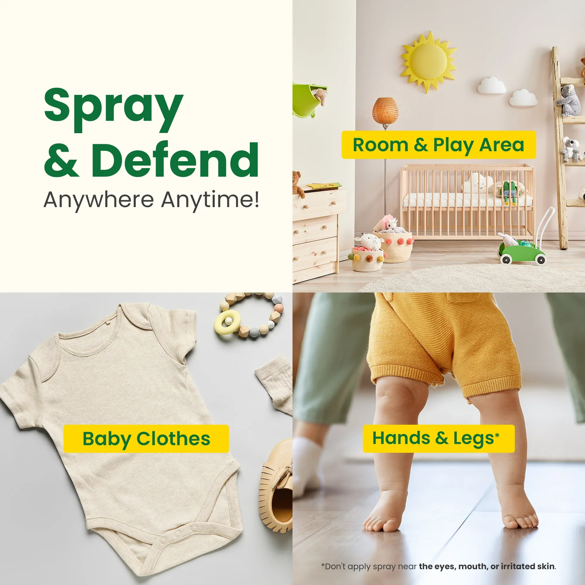Natural Insect Repellent Spray - Image 5
