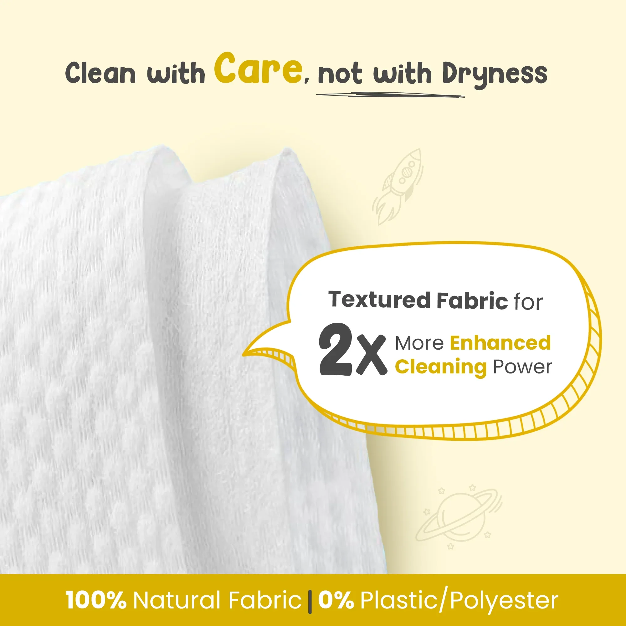 On-the-Go Kids Wipes - Image 5