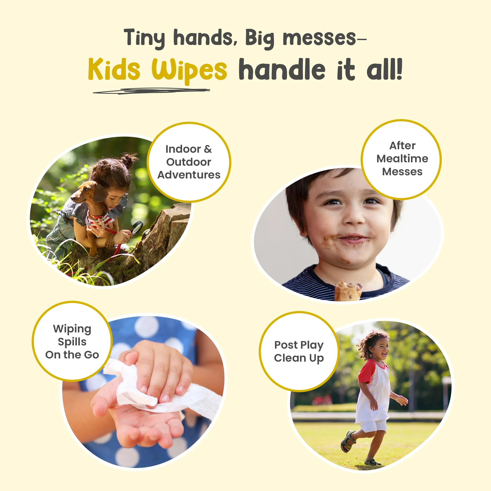 On-the-Go Kids Wipes - Image 6
