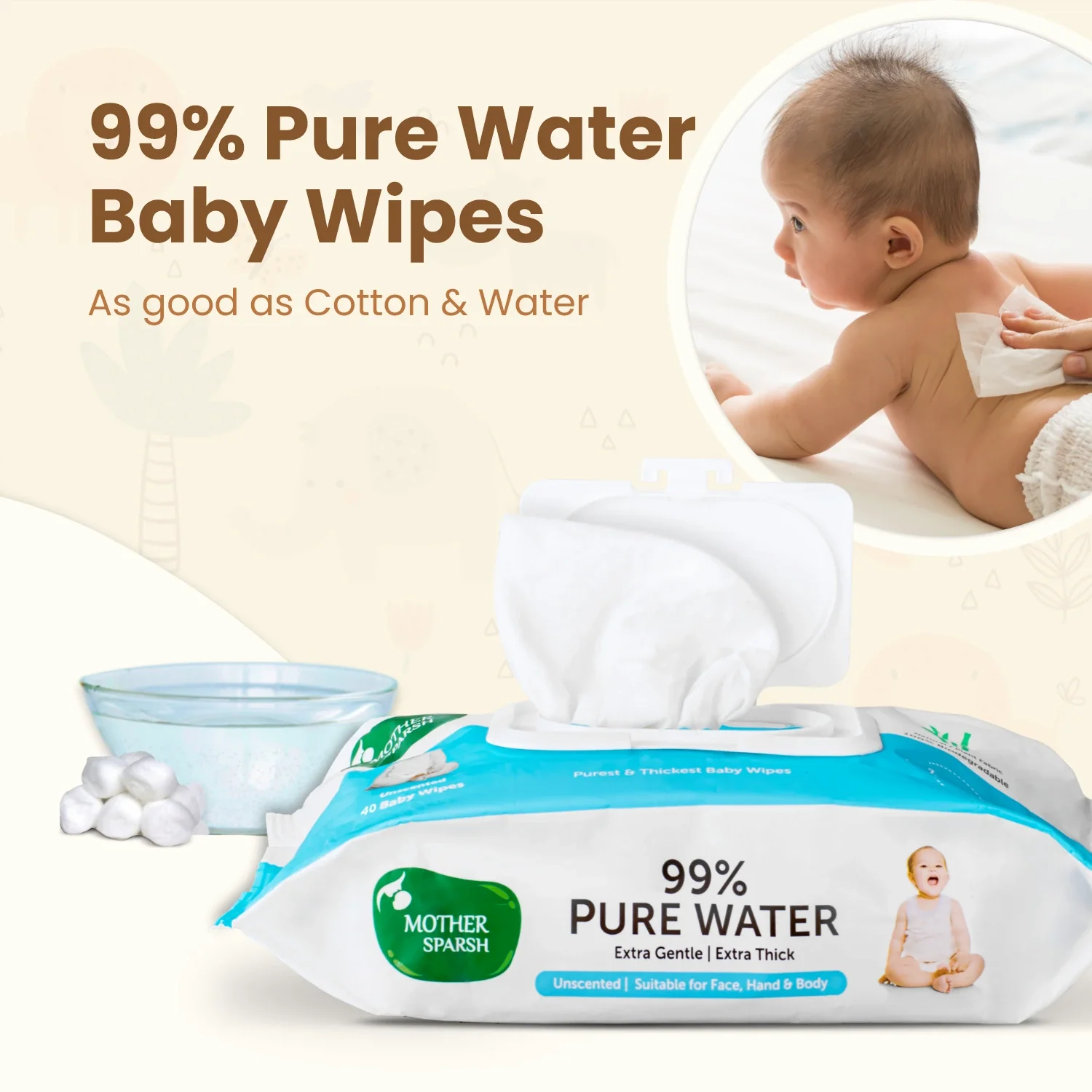 Premium Newborn Baby Gift Box - Image 3