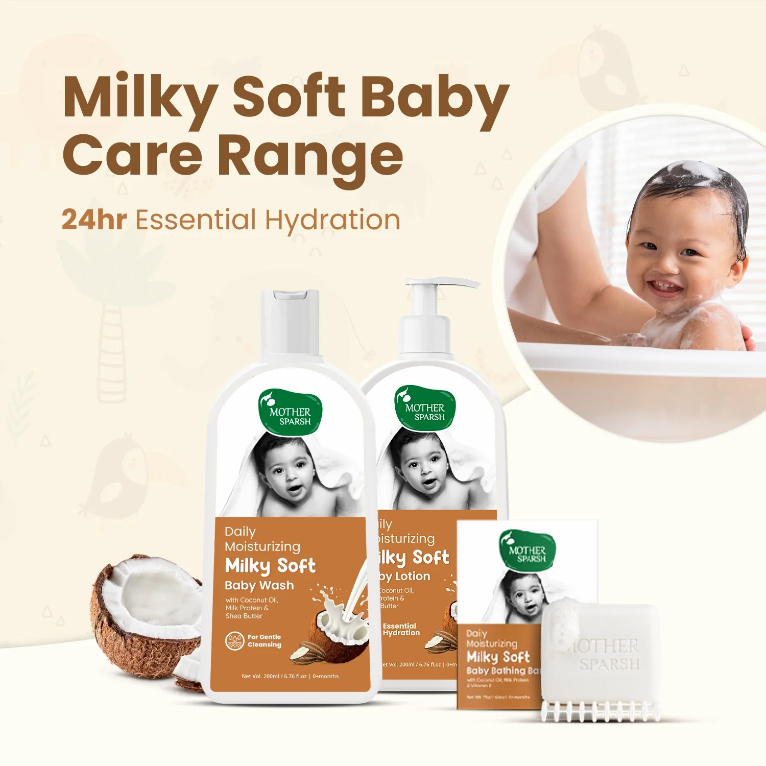 Premium Newborn Baby Gift Box - Image 4